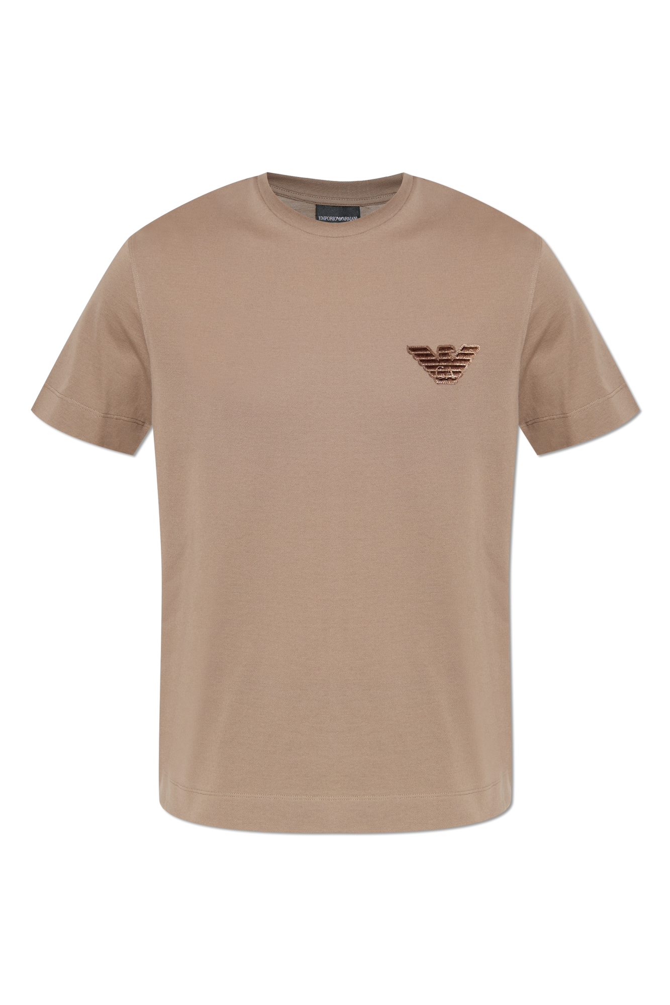 Emporio Armani T-shirt from the 